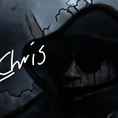 christhecreator21