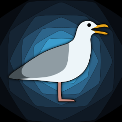 gradientgull